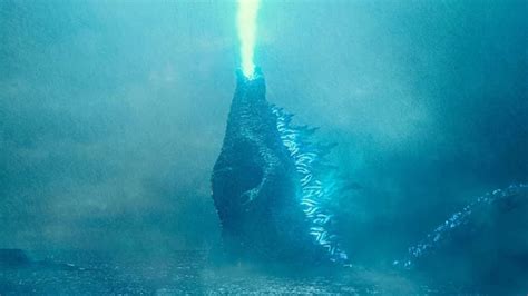 Godzilla II Rei Dos Monstros Tem Novo Trailer Divulgado Universo Reverso