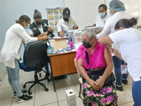 Minsa Realiz Feria De Salud En Puerto Caimito De La Chorrera En