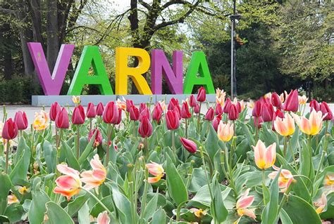 Top 5 places to visit in Varna, Bulgaria - BRONICABLE