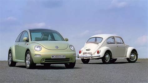 Volkswagen Beetle Iconic Models Volkswagen Australia