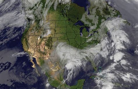 How Do Mid-Latitude Cyclones Move and Evolve?