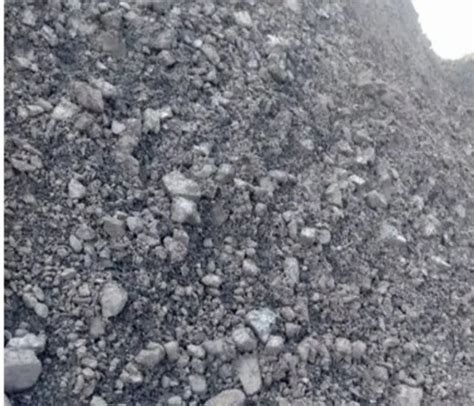 Indonesian Coal 5400 Gcv 050 Mm At Rs 7498 Tonne Coal In Barmer ID