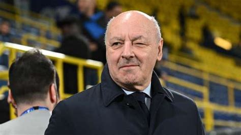 Marotta è il 22 Presidente della storia dell Inter dai Moratti a