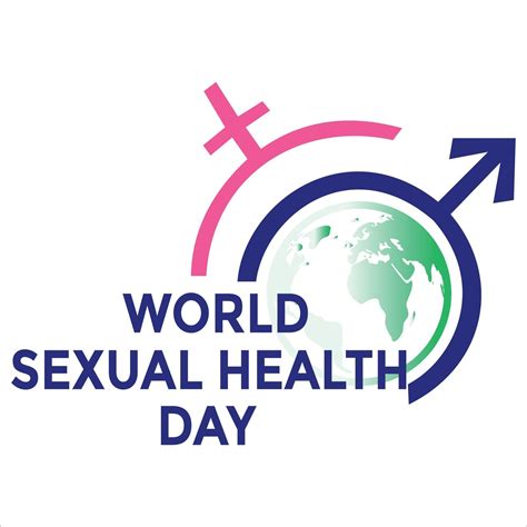 World Sexual Health Day Banner 3032591 Vector Art At Vecteezy