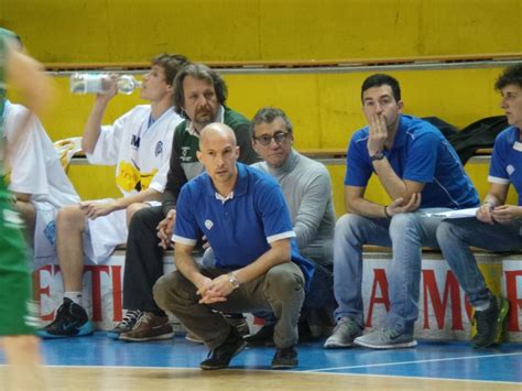 Playoff Basket Dnc Saronno A Lissone Con Tutti I Titolari Il Saronno