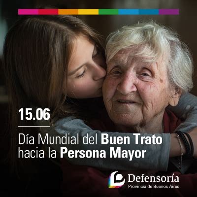 Día Internacional para la Toma de Conciencia sobre el Abuso y el