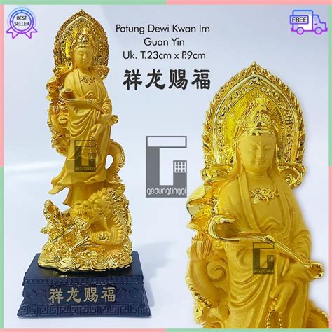 Jual PRODUK HIASAN PAJANGAN PATUNG DEKORASI KADO HADIAH PUJA SUCI MEJA