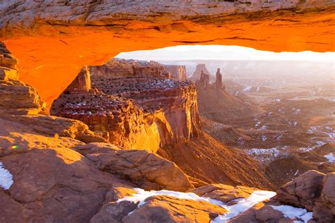 Hd Mesa Verde National Park Hd Wallpaper