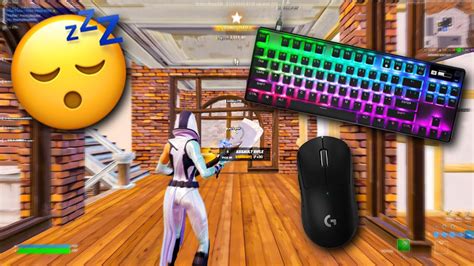 Steelseries Apex Pro Tkl Asmr Tilted Zone Wars Gameplay Satisfying