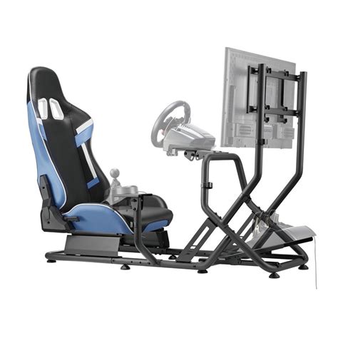 Buy Wholesale China Lrs09-bs03 Premium Game Seat Car Gaming Driving ...