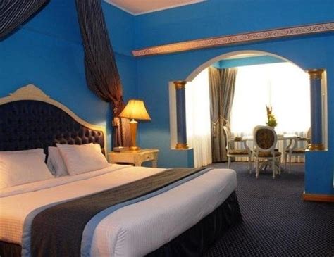 Moscow Hotel - UPDATED 2017 Prices & Reviews (Dubai, United Arab Emirates) - TripAdvisor