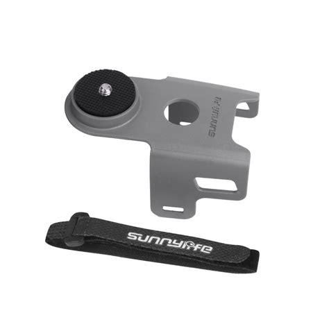 Support Multifonction Sunnylife Pour DJI Air 2S Et Mavic Air 2