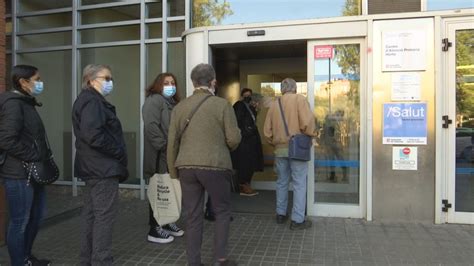 Auguren Llistes D Espera De Fins A Quatre Mesos Per Poder Veure El