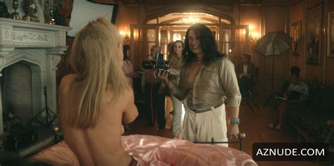 Pam Tommy Nude Scenes Aznude