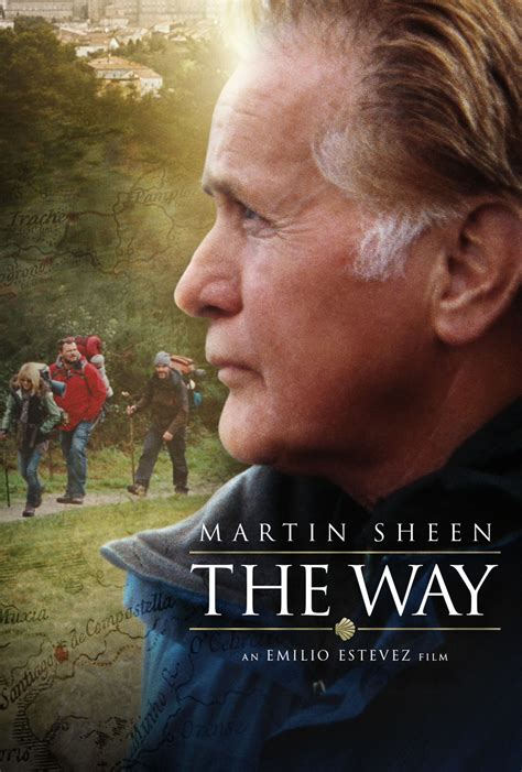 The Way Movie - Fathom Events