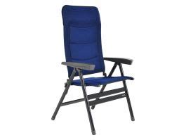 Westfield Performance Advancer Xl Dark Blue Klappstuhl