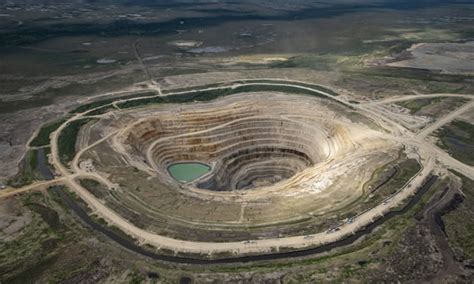 De Beers Victor Mine marks a decade of history | Mining & Energy