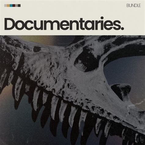Nature Documentaries Bundle The Cue Tube