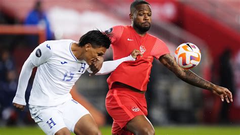 Davies, David each score as Canada blanks Panama to reach CONCACAF ...