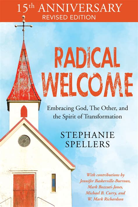ChurchPublishing.org: Radical Welcome, Revised Edition