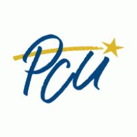 PCU logo vector - Logovector.net