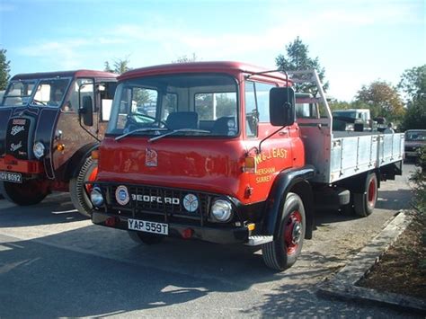 Yap 559t Yap 559t M And J East Bedford Tk860 Dropside T Flickr