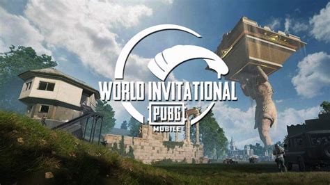 Pubg Mobile World Invitational Pmwi 2023 Schedule Teams And Watch