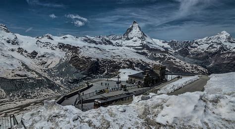 Matterhorn Europa Szwajcaria Darmowe Zdj Cie Na Pixabay Pixabay