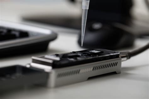 Ultra-fast and long-read Nanopore sequencing solutions | BaseClear BV