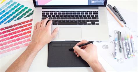 Certificate Spotlight: Graphic Design Fundamentals