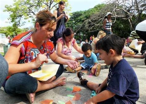 Cumple 26 años el Programa Educa a tu hijo Mesa Redonda