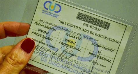 Cómo Sacar El Certificado De Discapacidad En La Secretaría De Salud