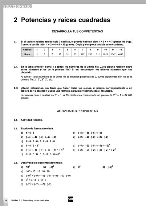 Papi Golondrina Jirafa Operaciones Combinadas Numeros Enteros Potencias