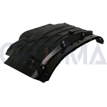 Upper Left Cab Fender Scania R S