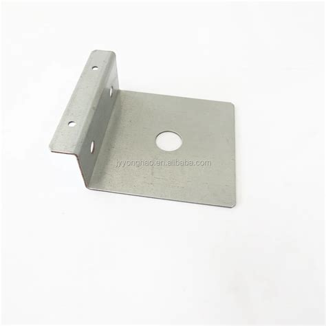 Galvanized Steel Sheet Metal Pcb Mounting Brackets Buy Pcb Mounting