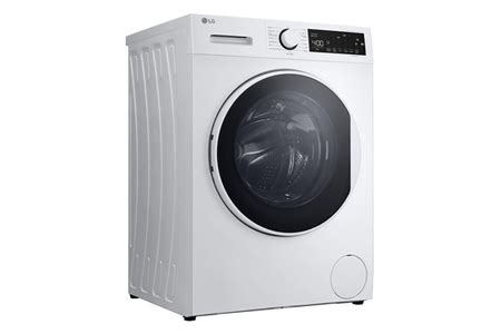 Lave Linge Hublot Lg F D Whs Darty