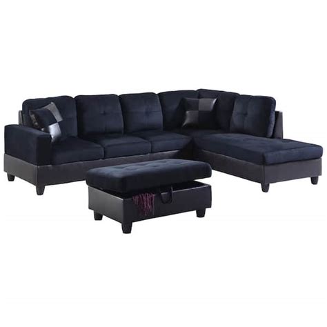 Buy Right Facing Sectional Sofas Online At Overstock Our Best Living