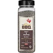 H E B Texas Originals Brisket Rub Spice Blend Texas Size Pack Shop