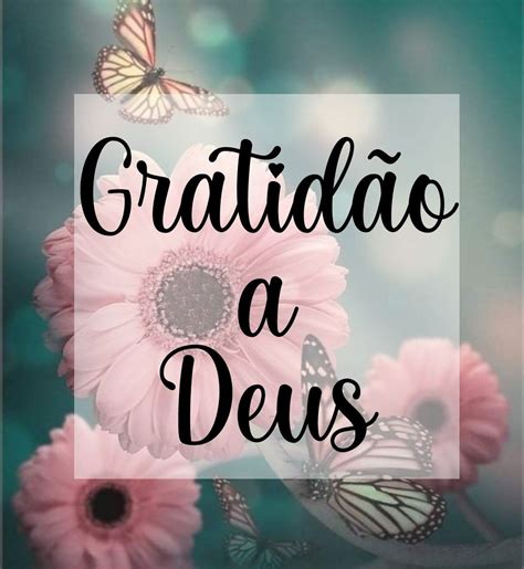 Frase De Gratidao A Deus Fdplearn