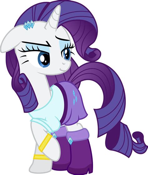 Rarity Equestria Girls Outfit by Jeatz-Axl on DeviantArt