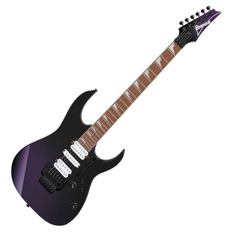 Ibanez RG470DX TMN Tokyo Midnight Na Gear4Music