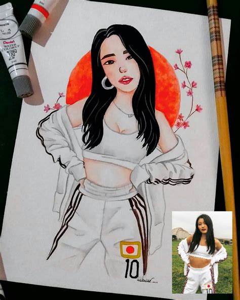 Sabina Hidalgo Desenhos Para Colorir E Imprimir Do Now United Home