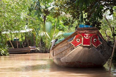 Mekong River Delta Cruise - A Day Trip from Ho Chi Minh City