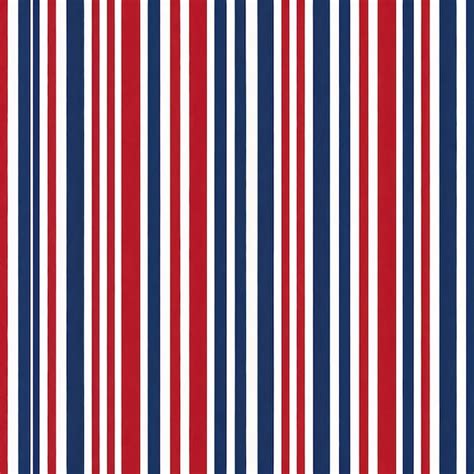 Premium Photo Red White And Blue Stripe Seamless Pattern