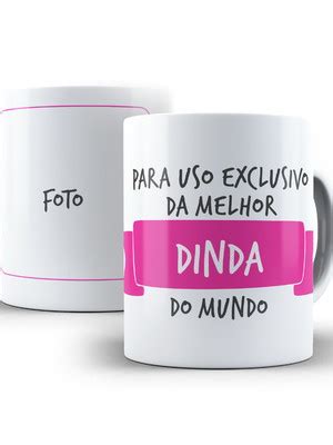 Caneca Uso Exclusivo Compre Produtos Personalizados No Elo