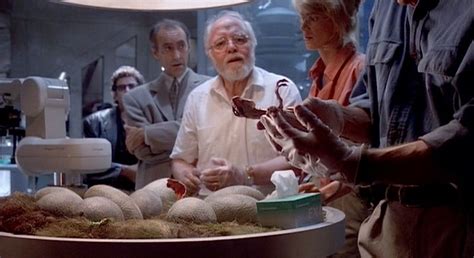 Jurassic Park Velociraptor Eggs