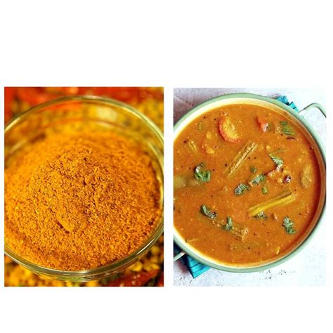 Sambar Masala Powder At Kg Pathuriaghata Kolkata Id