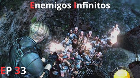 Enemigos Infinitos Re Arrange Mod Ep Salvada Epica Youtube