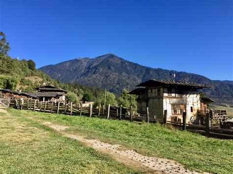 Mountain Biking in Bhutan - Inside Himalayas