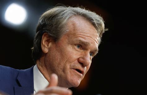 Bank of America CEO Moynihans pay falls to $29 million in 2023 | Reuters